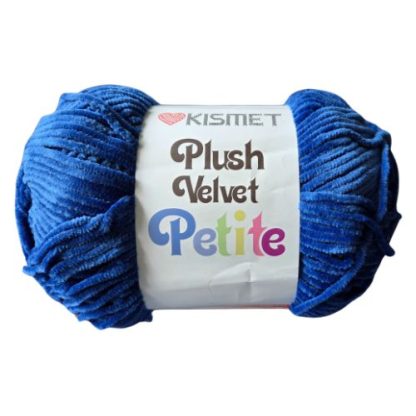 Kismet Plush Velvet Petite - Colour P12