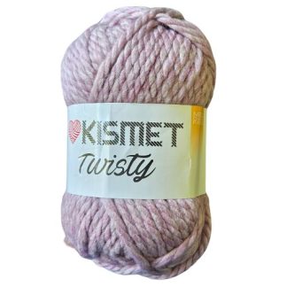 Kismet Twisty Mega Chunky - Colour 29