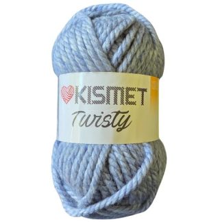 Kismet Twisty Mega Chunky - Colour 30