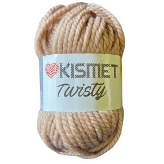 Kismet Twisty Mega Chunky - Colour 35