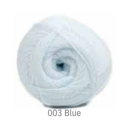 Vintage Baby 4Ply - Blue