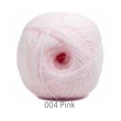 Vintage Baby 4Ply - Pink