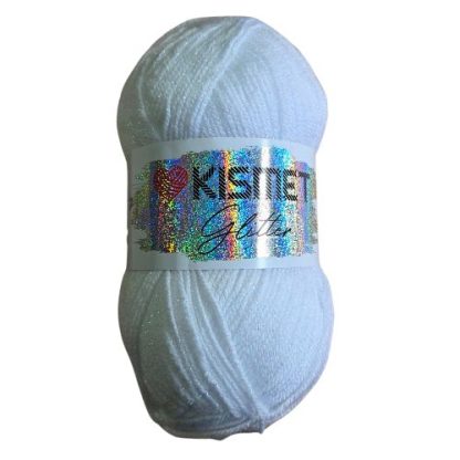 Kismet Glitter - Colour 01