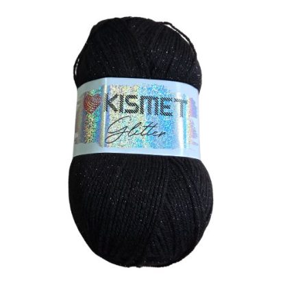 Kismet Glitter - Colour 02