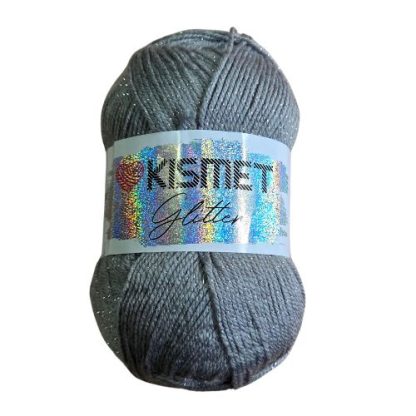 Kismet Glitter - Colour 04