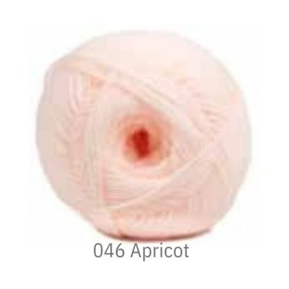 Vintage Baby 4Ply - Apricot