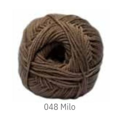 Pure Gold Double Knit - Milo