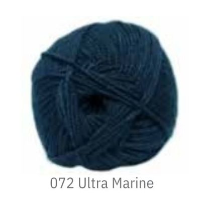 Pure Gold Double Knit - Ultra Marine