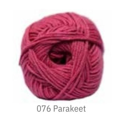 Pure Gold Double Knit - Parakeet