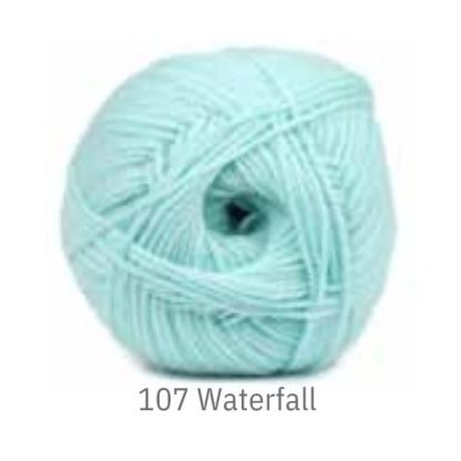 Vintage Baby 4Ply - Waterfall