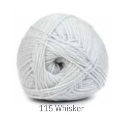 Vintage Baby 4Ply - Whisker