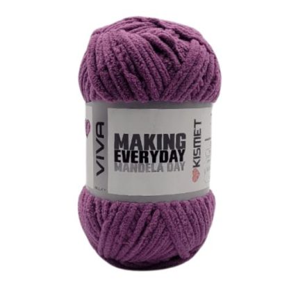 67 Blankets Viva - Sugar Plum