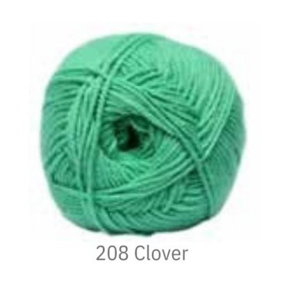 Pure Gold Double Knit - Clover