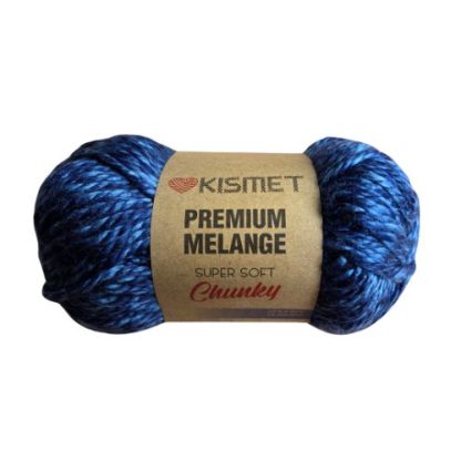 Kismet Premium Melange Chunky - Colour 301