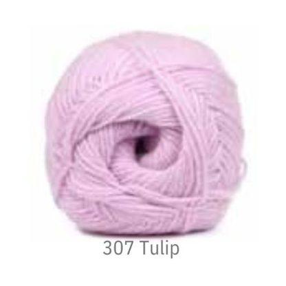 Vintage Baby 4Ply - Tulip