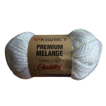 Kismet Premium Melange Chunky - Colour 325