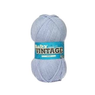 Vintage Baby 4Ply