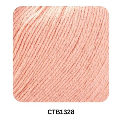 Elite Yarns Cotton Touch Baby - Colour CTB1328