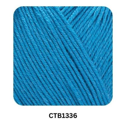 Elite Yarns Cotton Touch Baby - Colour CTB1336