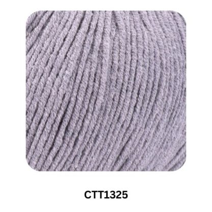 Elite Yarns Cotton Touch Plain - Colour CTT1325