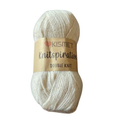 Kismet Knitspiration Double Knit - Colour K06