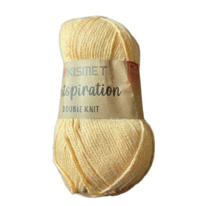 Kismet Knitspiration Double Knit - Colour K08