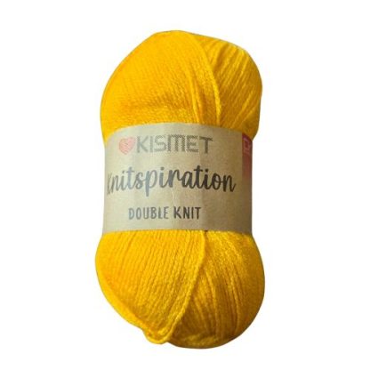 Kismet Knitspiration Double Knit - Colour K43