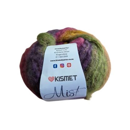 Kismet Mist - Colour M03