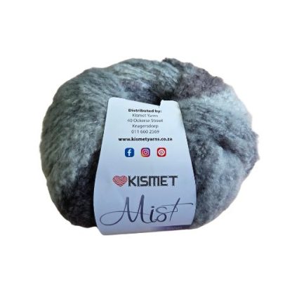 Kismet Mist - Colour M06