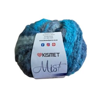 Kismet Mist