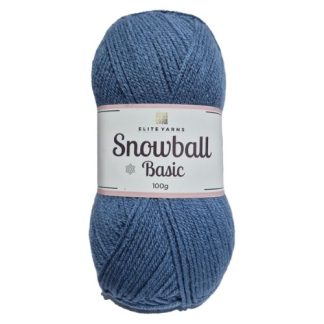 Snowball Basic