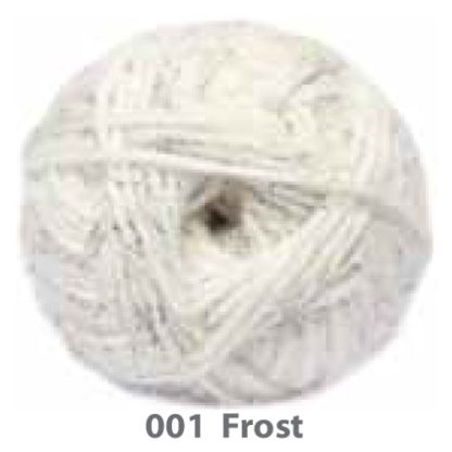 Elle Rodeo - Frost