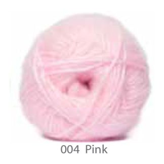 Elle Blur - Pink