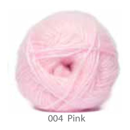 Elle Blur - Pink