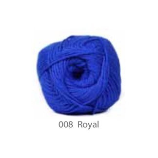 Elle Pullskein – Royal