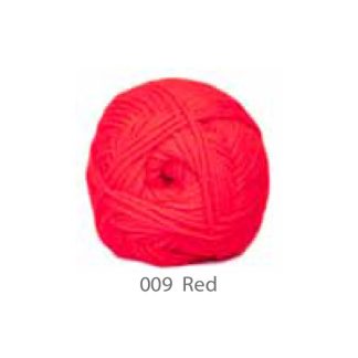Elle Pullskein – Red