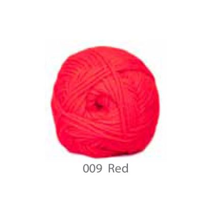 Elle Pullskein – Red