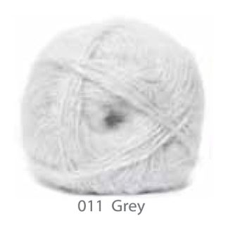 Elle Blur - Grey