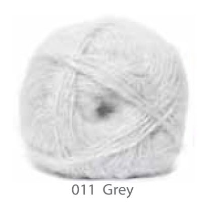 Elle Blur - Grey
