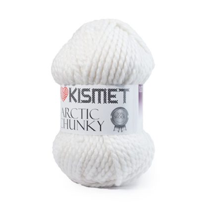Arctic Chunky - Colour 01