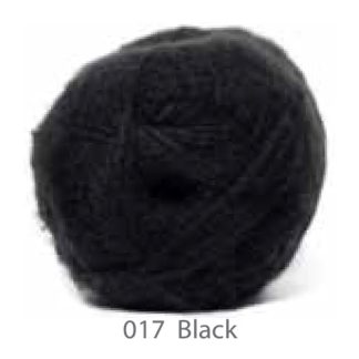 Elle Blur - Black
