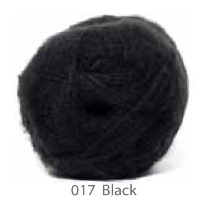 Elle Blur - Black