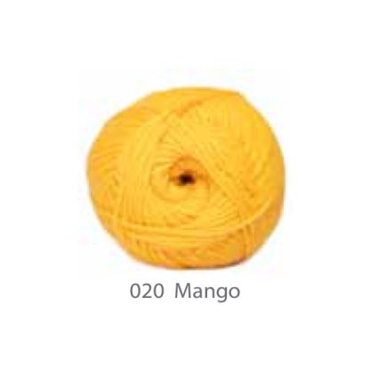 Elle Pullskein – Mango