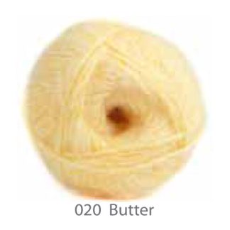 Elle Blur - Butter
