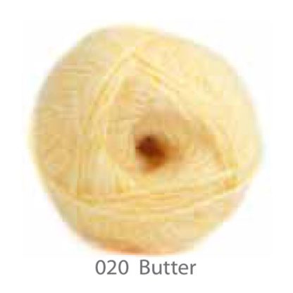 Elle Blur - Butter