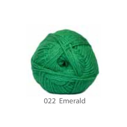 Elle Pullskein – Emerald