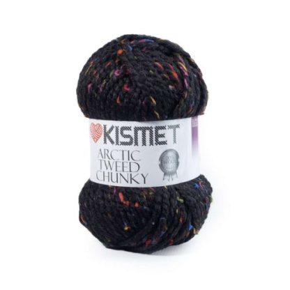 Arctic Tweed Chunky - Colour AT02