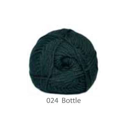 Elle Pullskein – Bottle