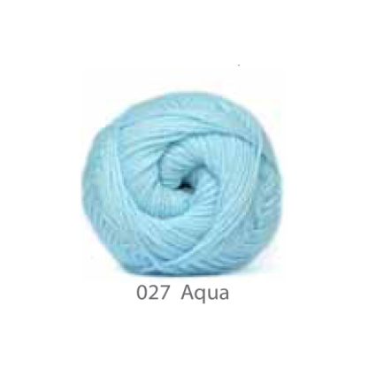 Elle Pullskein – Aqua