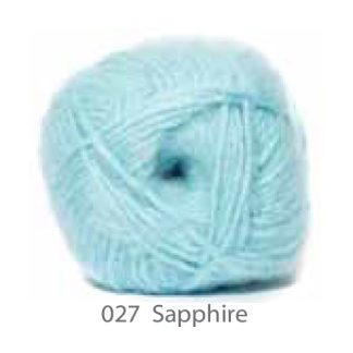 Elle Blur - Sapphire